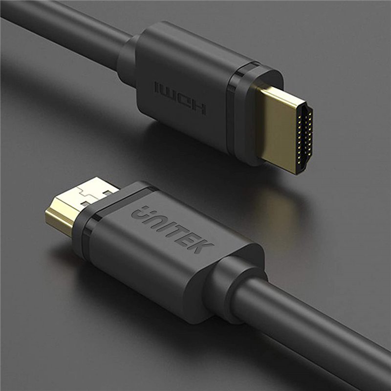 Unitek hc HDMI 2.0 cable 0.5m y-c185m, , medium-null