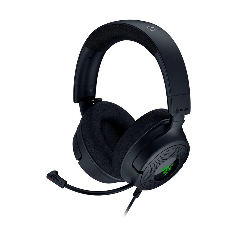Kraken v4 x USB 7.1-null
