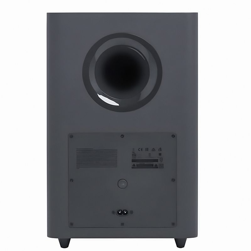 Jbl bar 2.1 deep bass (mk2) 2.1 channel soundbar with wireless subwoofer, , medium-null