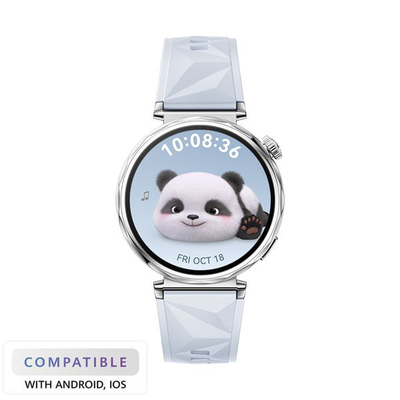 Product image: Watch gt 5 blue-null
