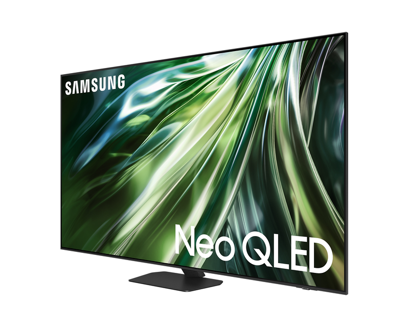Samsung smart TV 85" 4k neo QLED qe85qn90datxxh, , medium-null