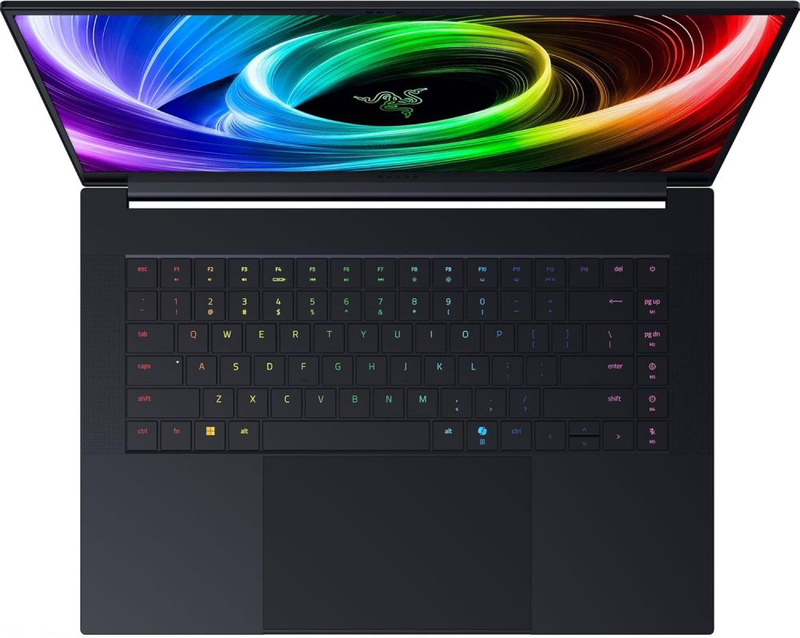 Razer blade 16 laptop 16" (AMD ryzen&trade; ai 9 365/32GB/1TB)-null