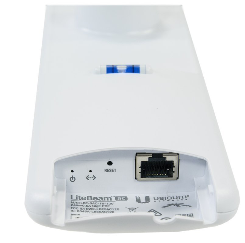 Product image: Ubiquiti liteap ac 16dbi sector basestation 5GHz, , medium-null