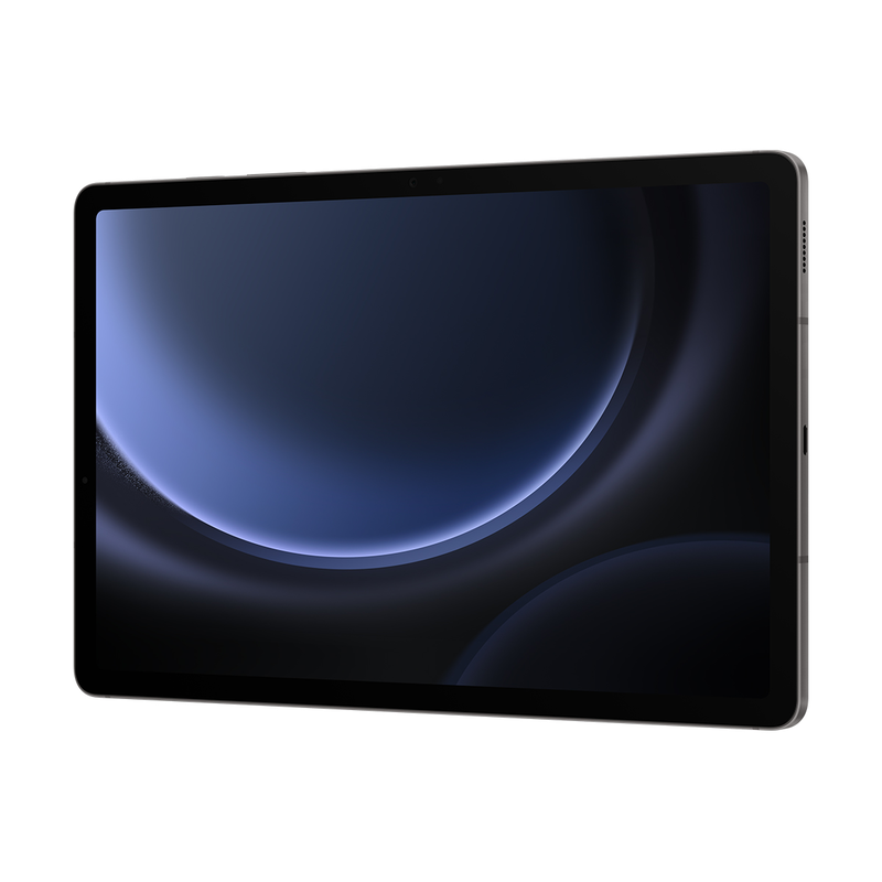 Galaxy tab s9 fe 6/128GB Wi-Fi gray, , medium image number null