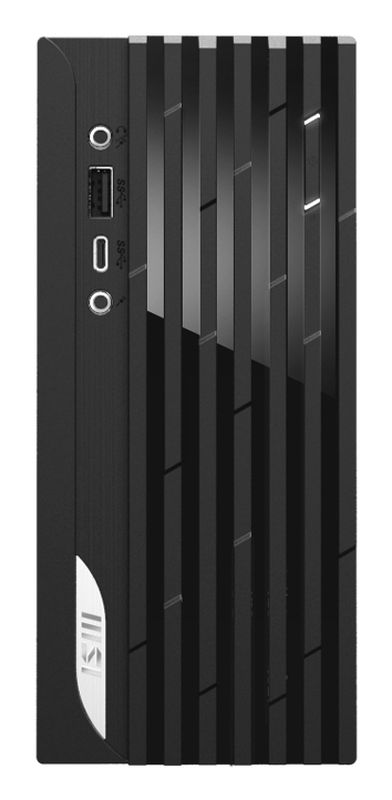 Msi pro dp20z (5700g/8GB ddr4/256GB SSD/windows 10 home) desktop pc-null