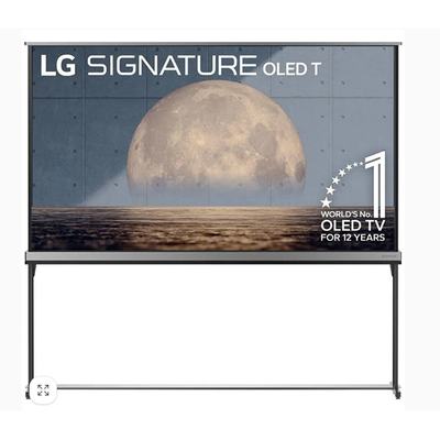 Lg OLED77t49la t4 77” smart TV, , medium