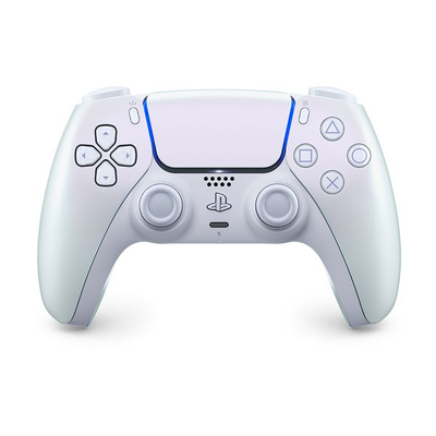 Dualsense wireless controller chroma pearl