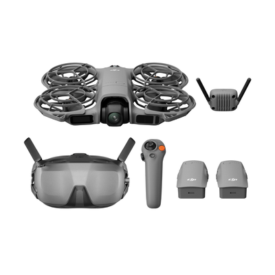 Neo 2 motion fly more combo, Dark Grey, medium