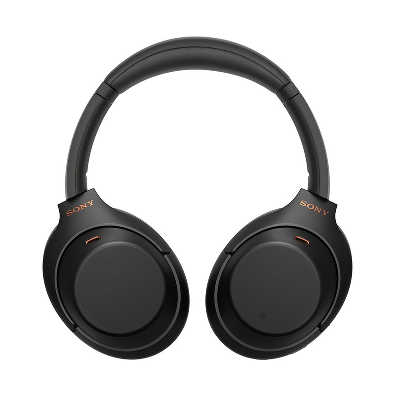 Wh-1000xm4 black-null