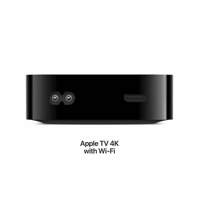 TV 4k wi‑fi 64GB 2022, , medium-null