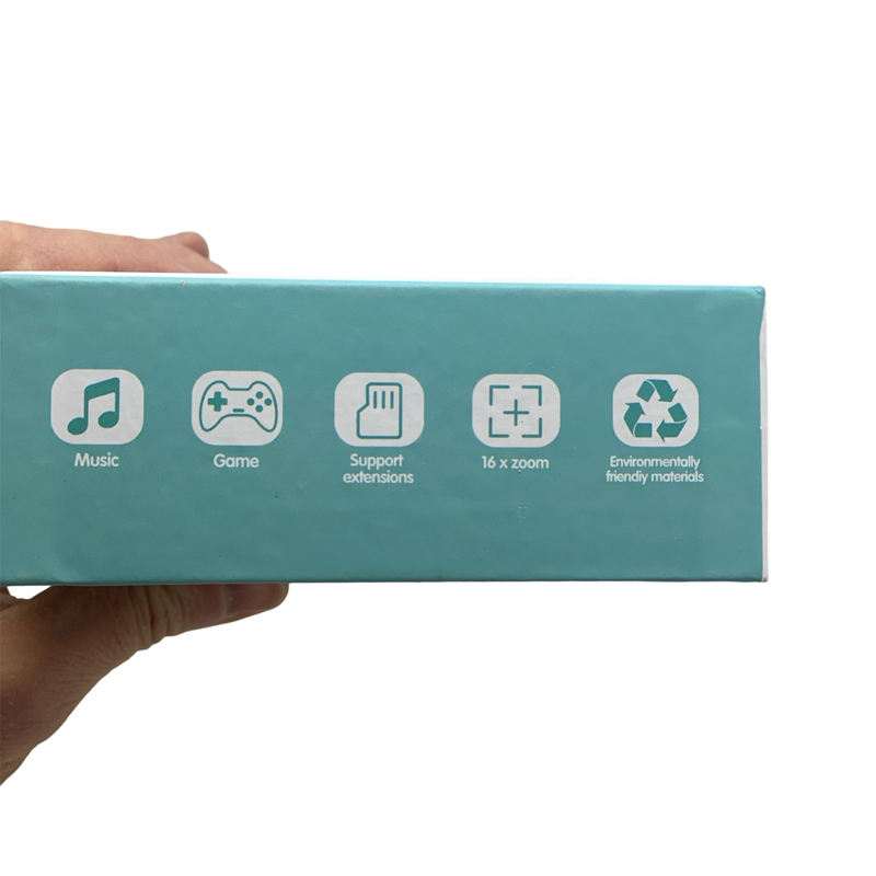 Stitch interactive digital video-photo camera, , medium image number null