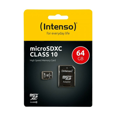 Micro sd 64GB, , medium