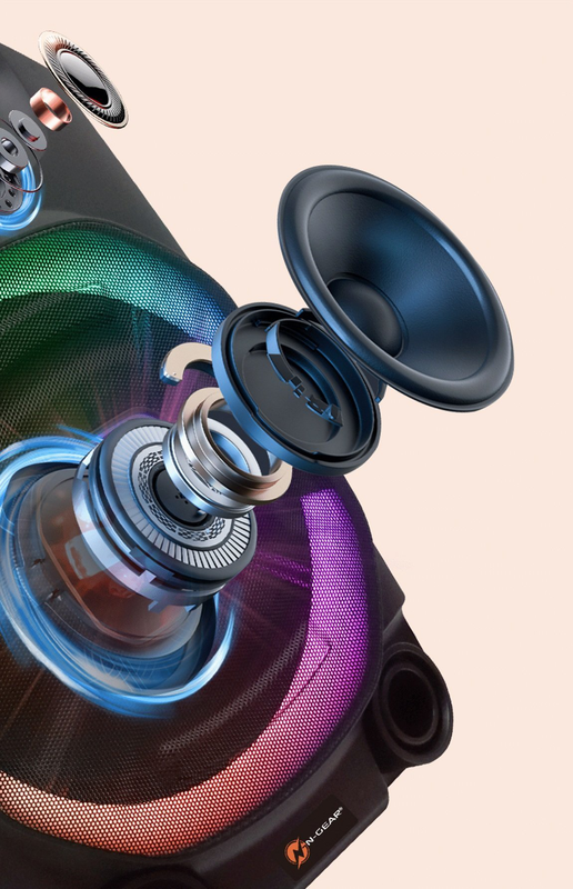 N-gear the flash 1550d &phi;&omicron;&rho;&eta;&tau;ό &eta;&chi;&epsilon;ί&omicron; karaoke 50w έ&omega;&sigmaf; 6 ώ&rho;&epsilon;&sigmaf;, , medium-null