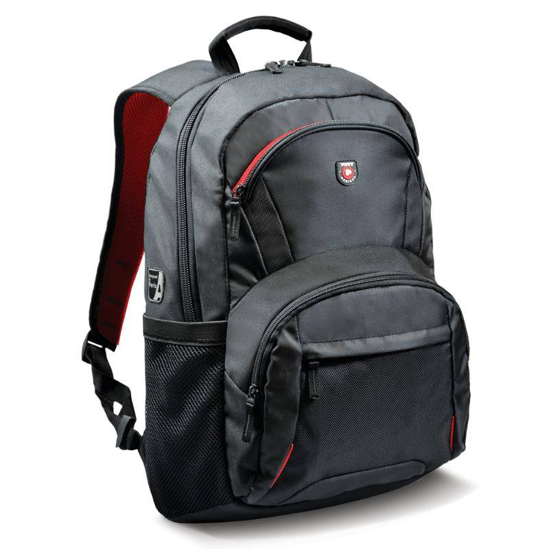 Port houston / notebook carrying backpack / 15.6"-null