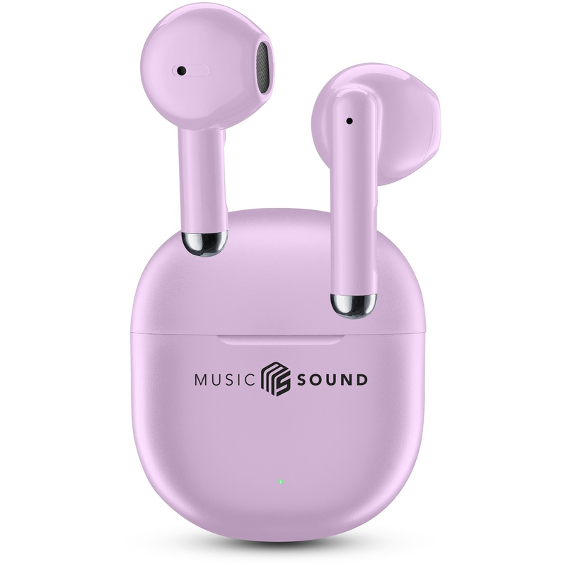 Cellularline wireless earbuds breeze-null