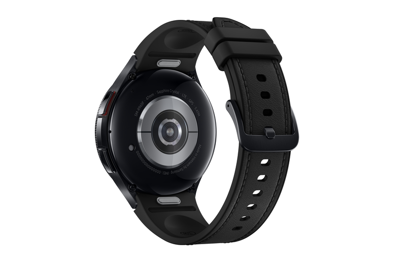 Galaxy Watch6 classic 47mm 4G-null