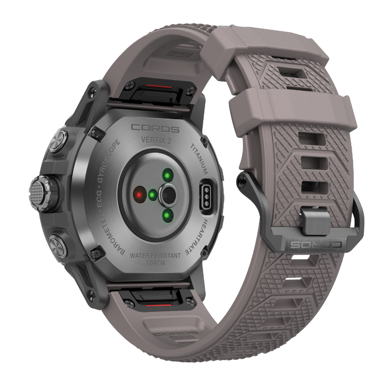 Product image: Coros vertix 2-null