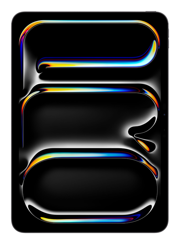 Apple ipad pro m5 11" (12GB/256GB) Wi-Fi-null