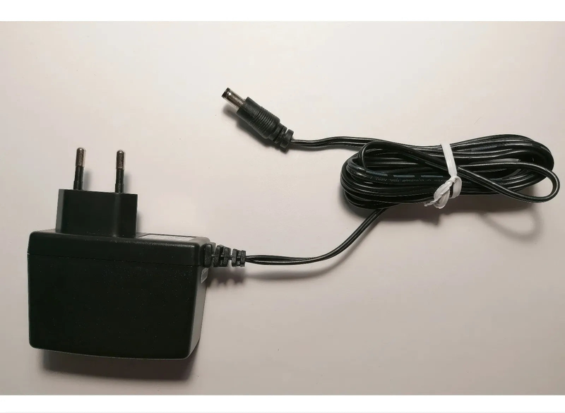 Buy Universal 12v dc 3a battery charger Cyprus | Jinius