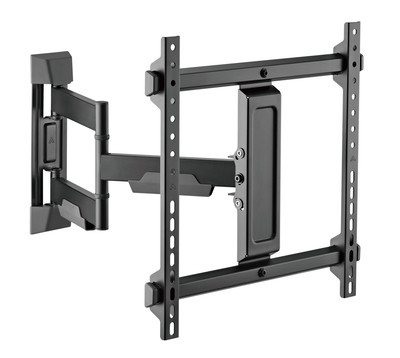 Brateck TV mount 40&times;40 turn 2-arm 51cm ext lpa76-443, , medium