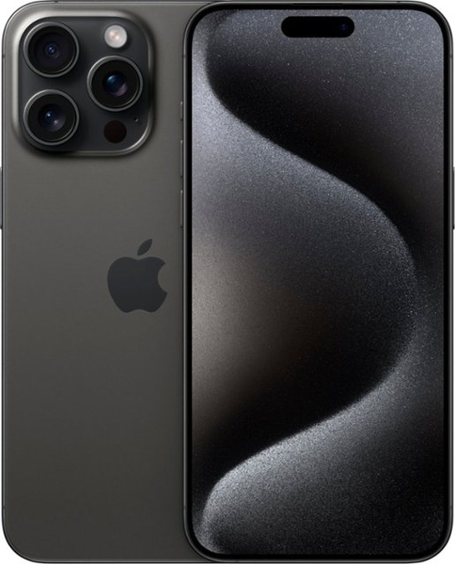 Apple iPhone 15 pro max 256GB image number null