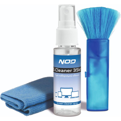 Nod screen cleaner 35kit, , medium