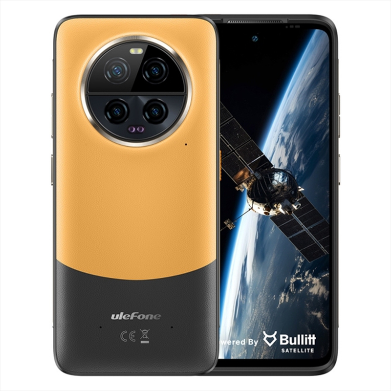 Product image: Ulefone armor 23 ultra 5G 512GB, , medium-null