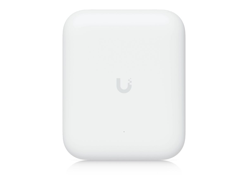 Ubiquiti unifi u7 outdoor radio access point Wi-Fi 7 Wi-Fi 7 / 2.4 GHz, 5 GHz / wall / ceiling / pole mountable, , medium-null