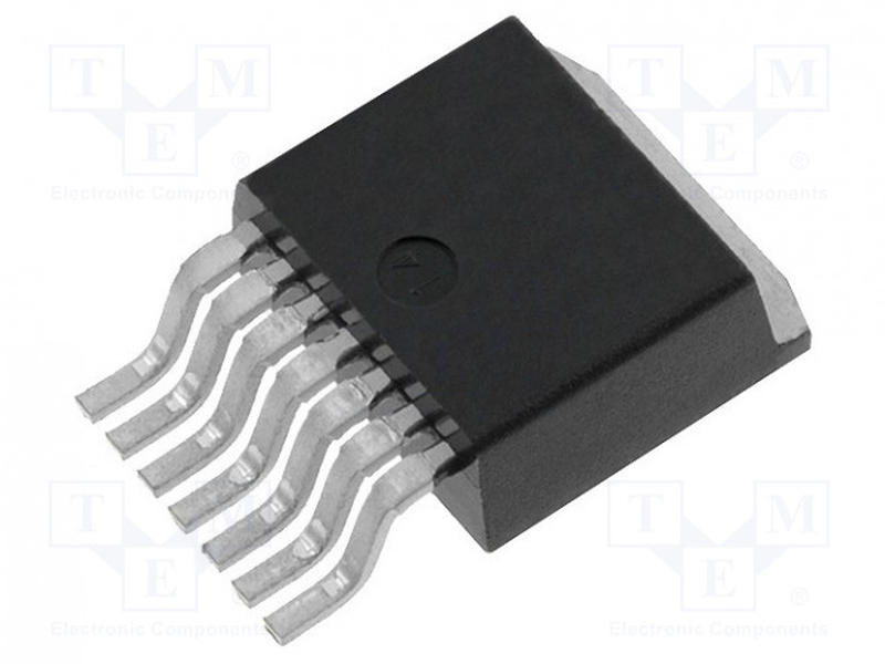 Btn8962t mosfet half-bridge motor cont., , medium-null