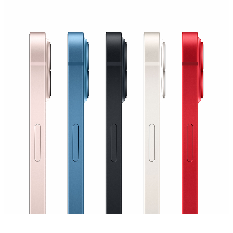 Product image: Apple iPhone 13 128GB-null