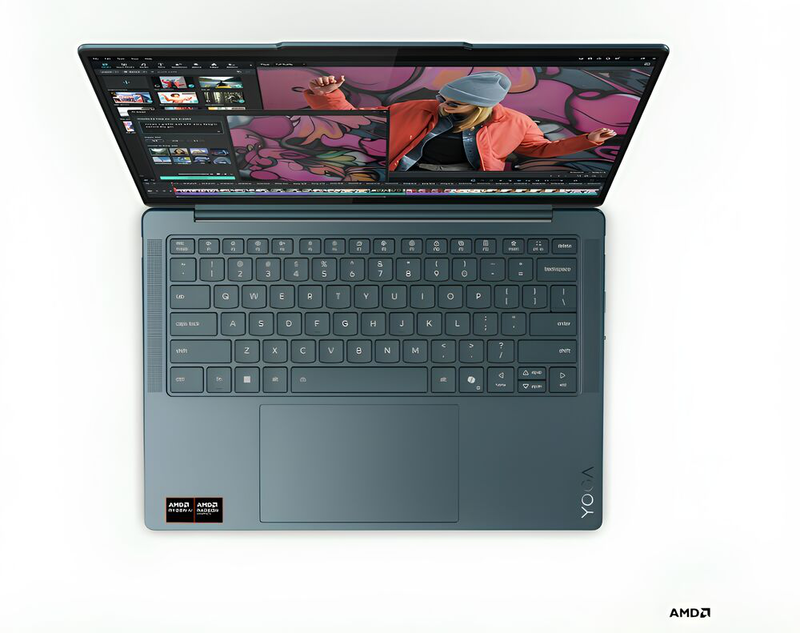 Yoga slim 7 r7-350 /32/1-null