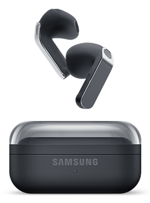 Galaxy buds4 white-null