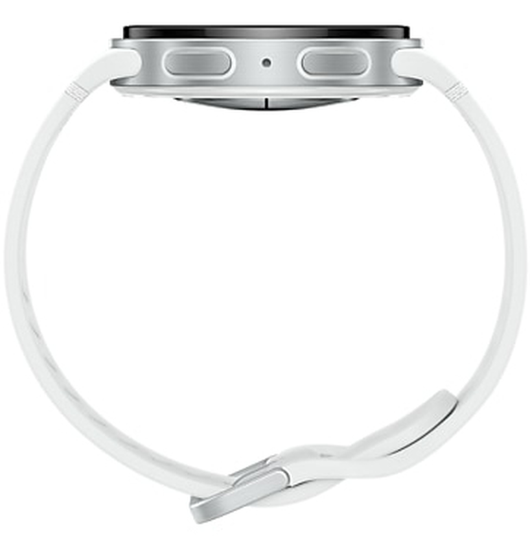 Samsung Galaxy Watch8 40mm aluminium-null