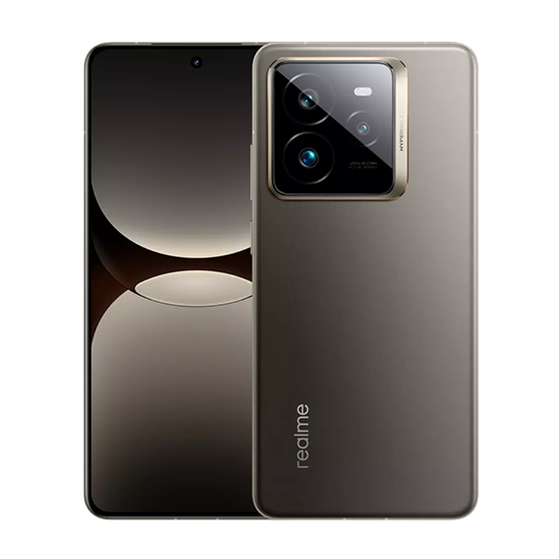 Realme gt 7 pro 5G 12GB ram 512GB-null
