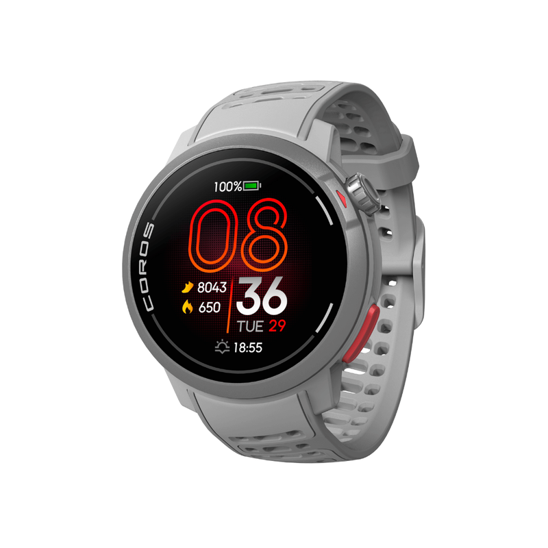 Coros pace pro 1.3 inch fiber reinforced polymer-null