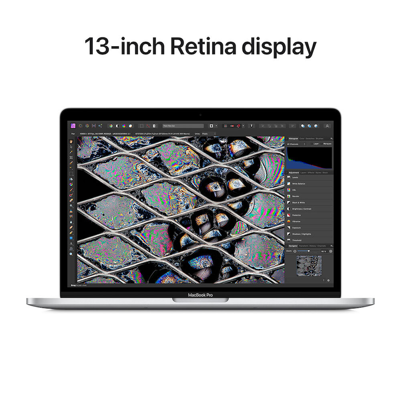Apple MacBook pro 13.3" (m2/8GB/512GB)-null