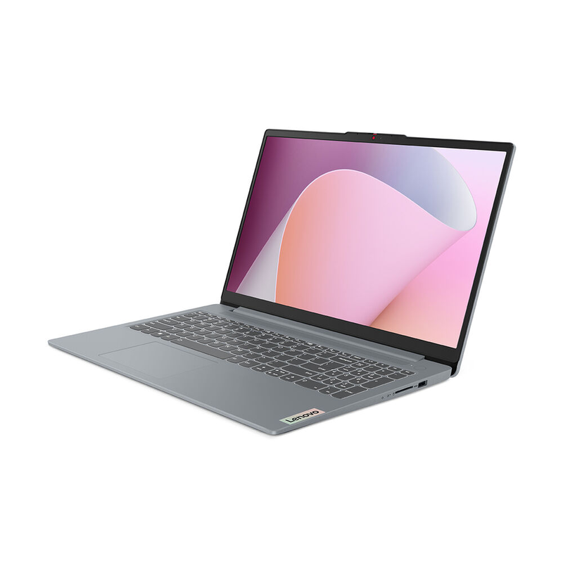 IdeaPad slim 3 15amn8 r5-7520u/16GB/512GB-null