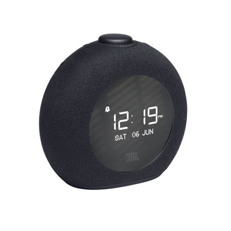 Jbl horizon2 bluetooth clock radio speaker with dab/dab+/fm-null