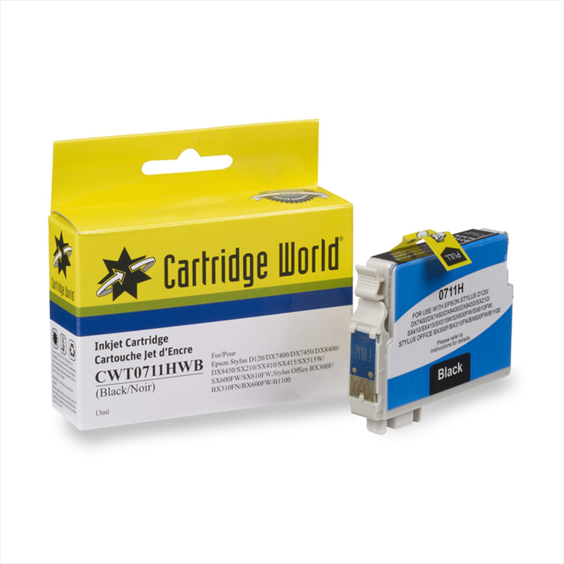 Epson t0711 t0891 cw replacement black ink, , medium-null