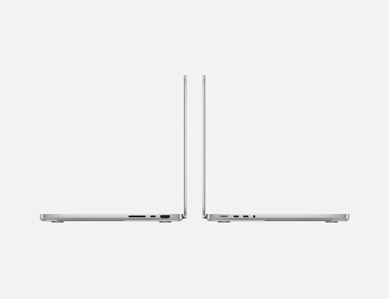 Apple MacBook pro 14" (m5/16GB/512GB)-null