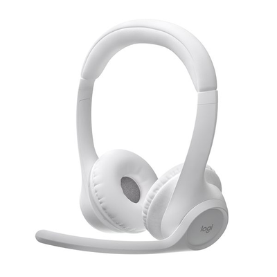 Zone 300 wireless off white