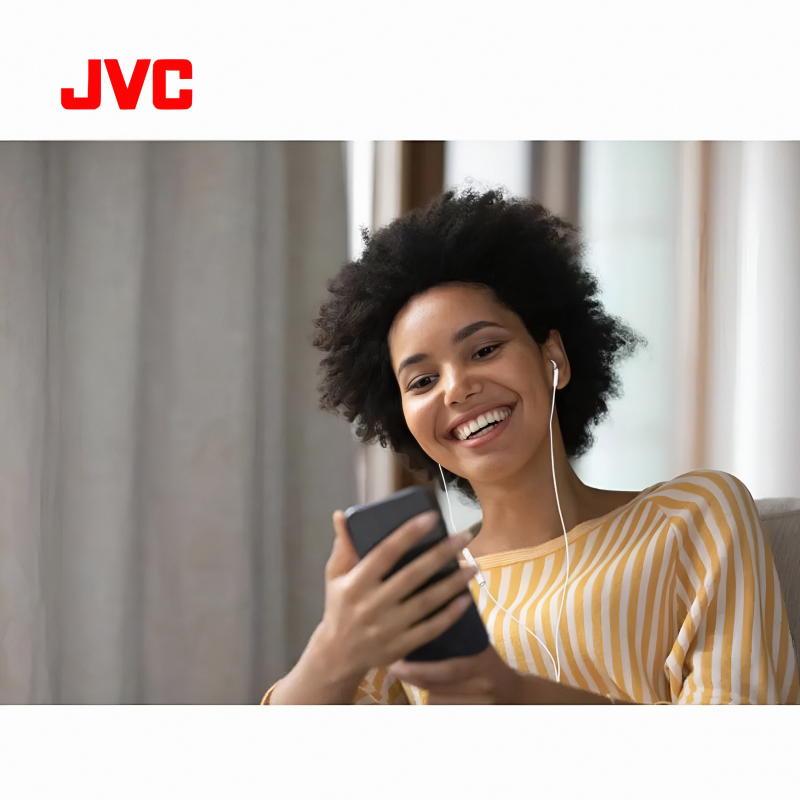 Product image: Ενσύρματα ακουστικά jvc ha-fr17uc Type-C-null
