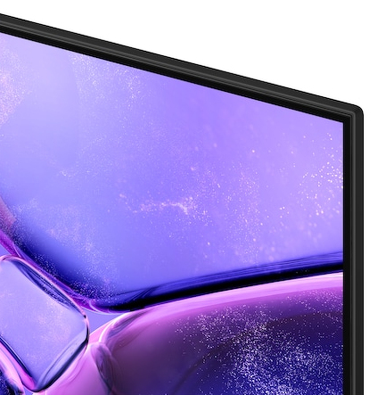 Samsung smart TV 50" 4k led u8072f-null