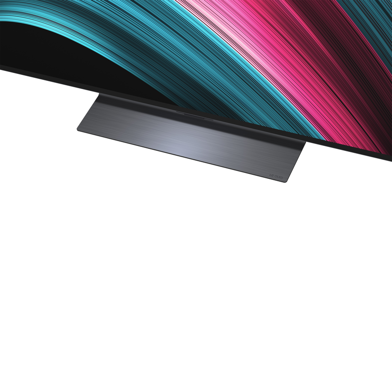 Lg smart &tau;&eta;&lambda;&epsilon;ό&rho;&alpha;&sigma;&eta; 65" 4k OLED evo c5 (2025)-null