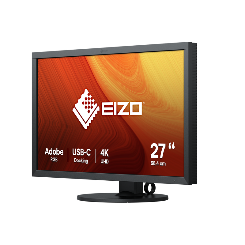 Eizo coloredge cs2740 27" &omicron;&theta;ό&nu;&eta; ips 99% adobe rgb 4k uhd 3840x2160-null