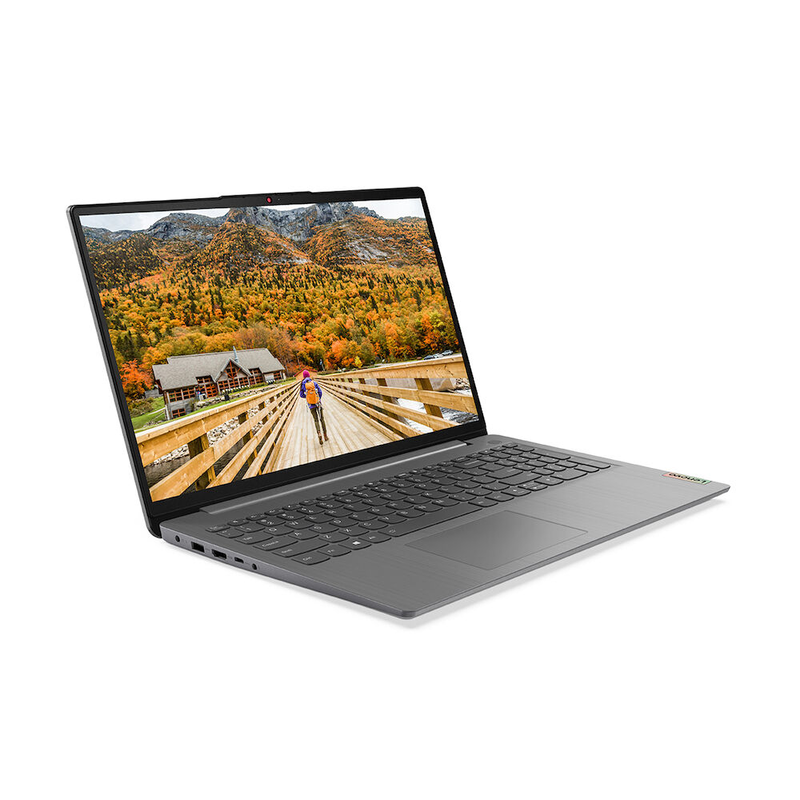 Lenovo IdeaPad 3 &phi;&omicron;&rho;&eta;&tau;ό&sigmaf; &upsilon;&pi;&omicron;&lambda;&omicron;&gamma;&iota;&sigma;&tau;ή&sigmaf; 15.6" (ryzen 3-5300u/8GB/256GB)-null