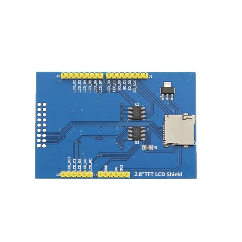 &Omicron;&theta;ό&nu;&eta; &alpha;&phi;ή&sigmaf; 2.8 &iota;&nu;&tau;&sigma;ώ&nu; tft full-color module, , medium-null