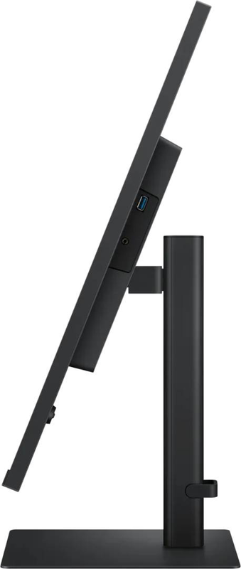 Samsung viewfinity s7 s70d ls37d700eauxen 37 va 4k uhd 3840x2160 60hz hdr10 professional monitor black-null