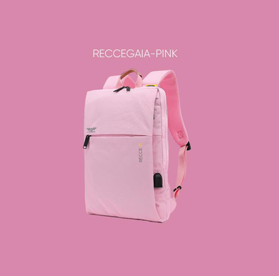 Armaggeddon recce15 gaia 15 gaming keyboard bag pink, , medium