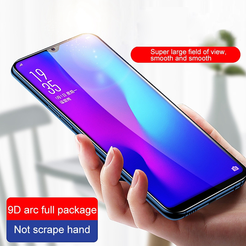 Samsung a15 / a25 9d full glue protective tempered glass, , medium image number null